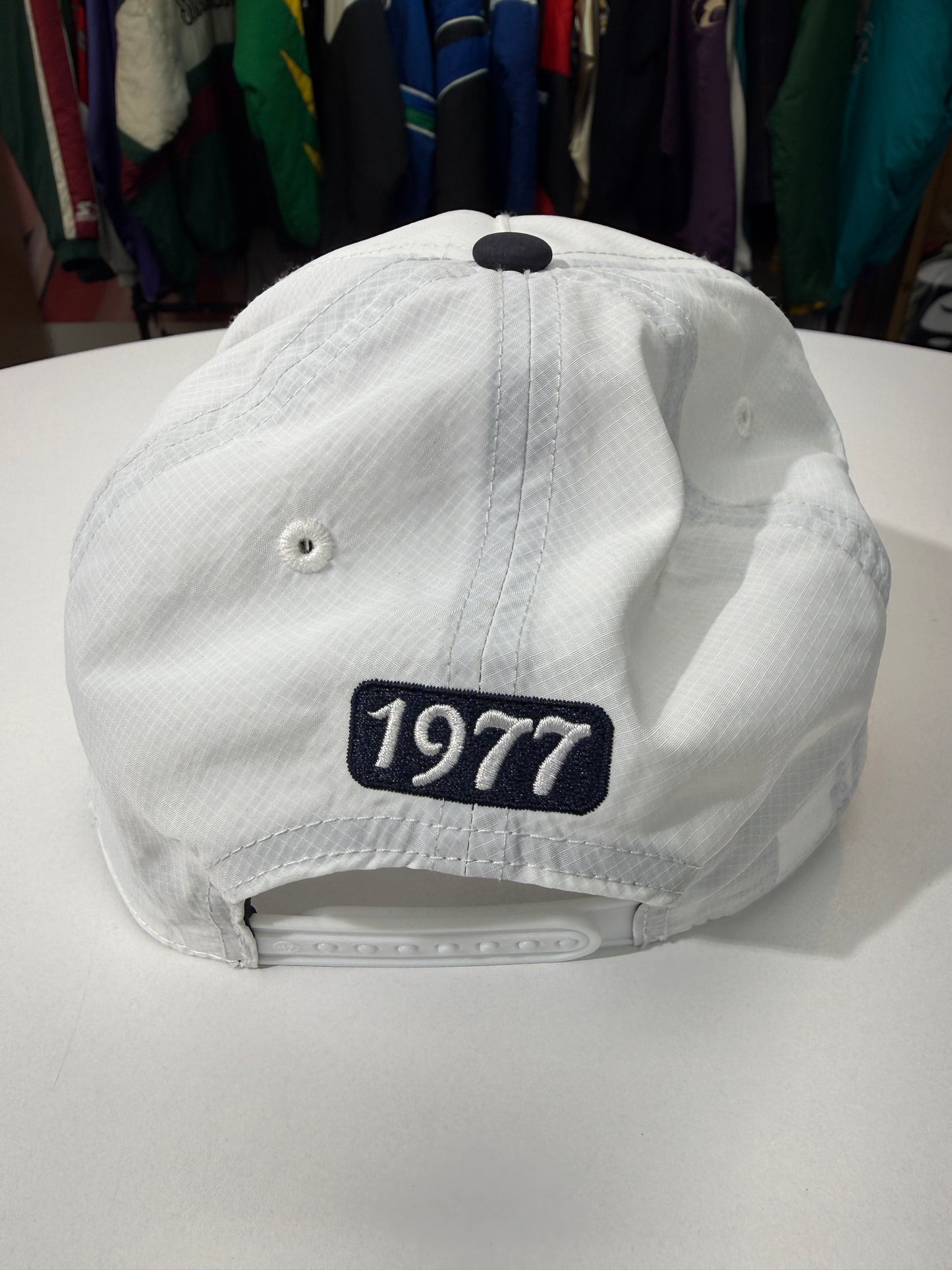 Seattle Mariners 47 Muligan Cap