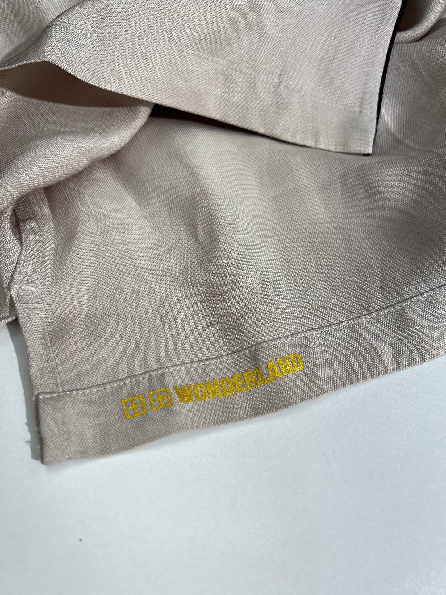 New Ksubi 1999 Downtown Resort Button Up Shirt