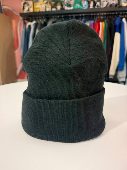 Chrome Hearts Black Watch Cap