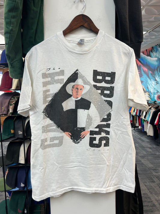 Vintage 1992 Garth Brooks Tour Tee