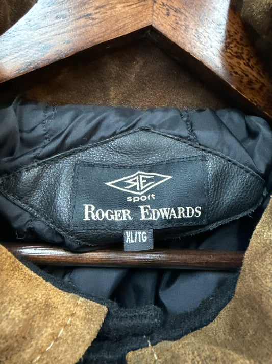 Vintage NBA Vancouver Grizzlies Varsity Jacket