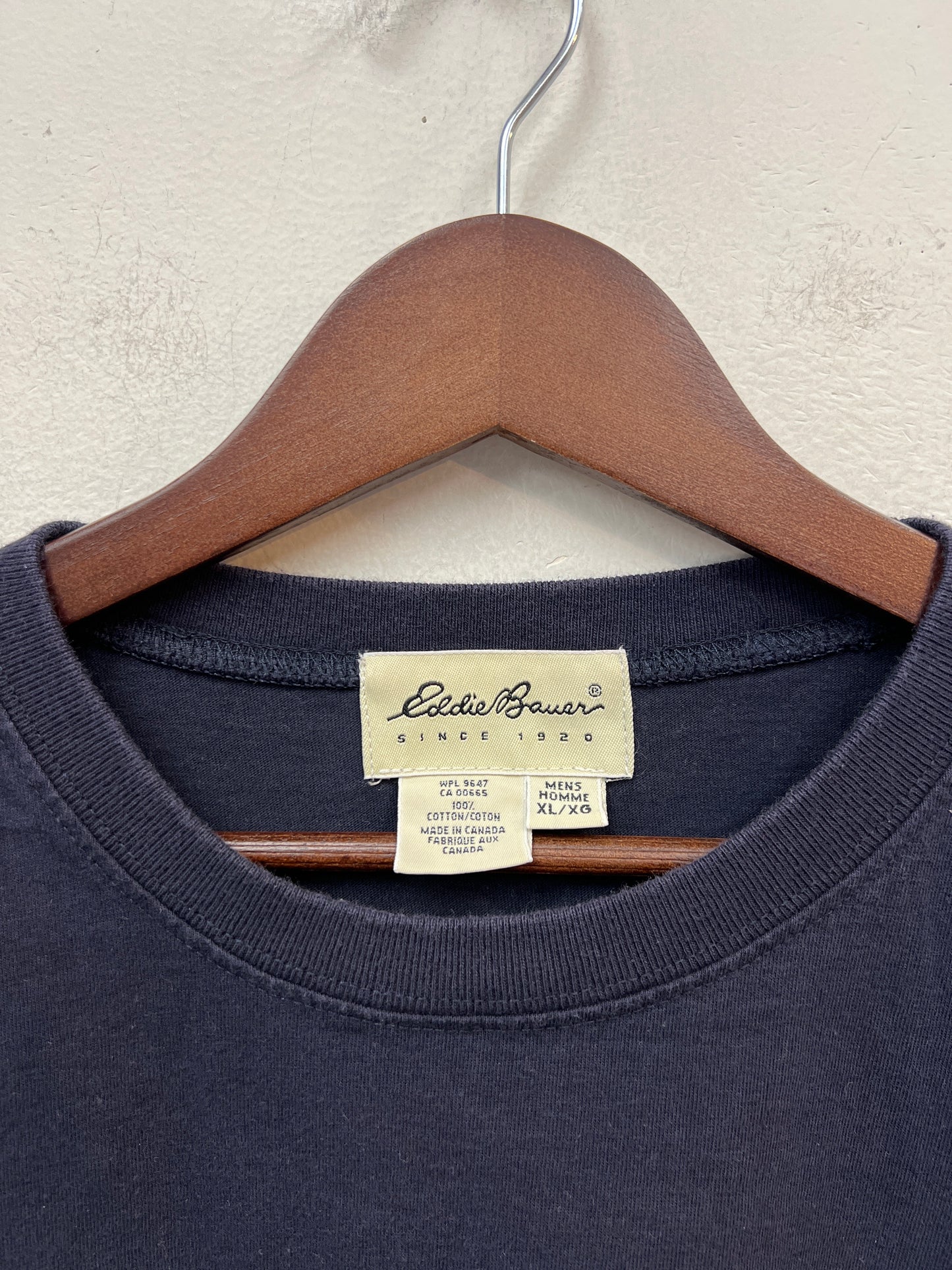 Eddie Bauer Mariners “Ain’t Baseball Great” Tee
