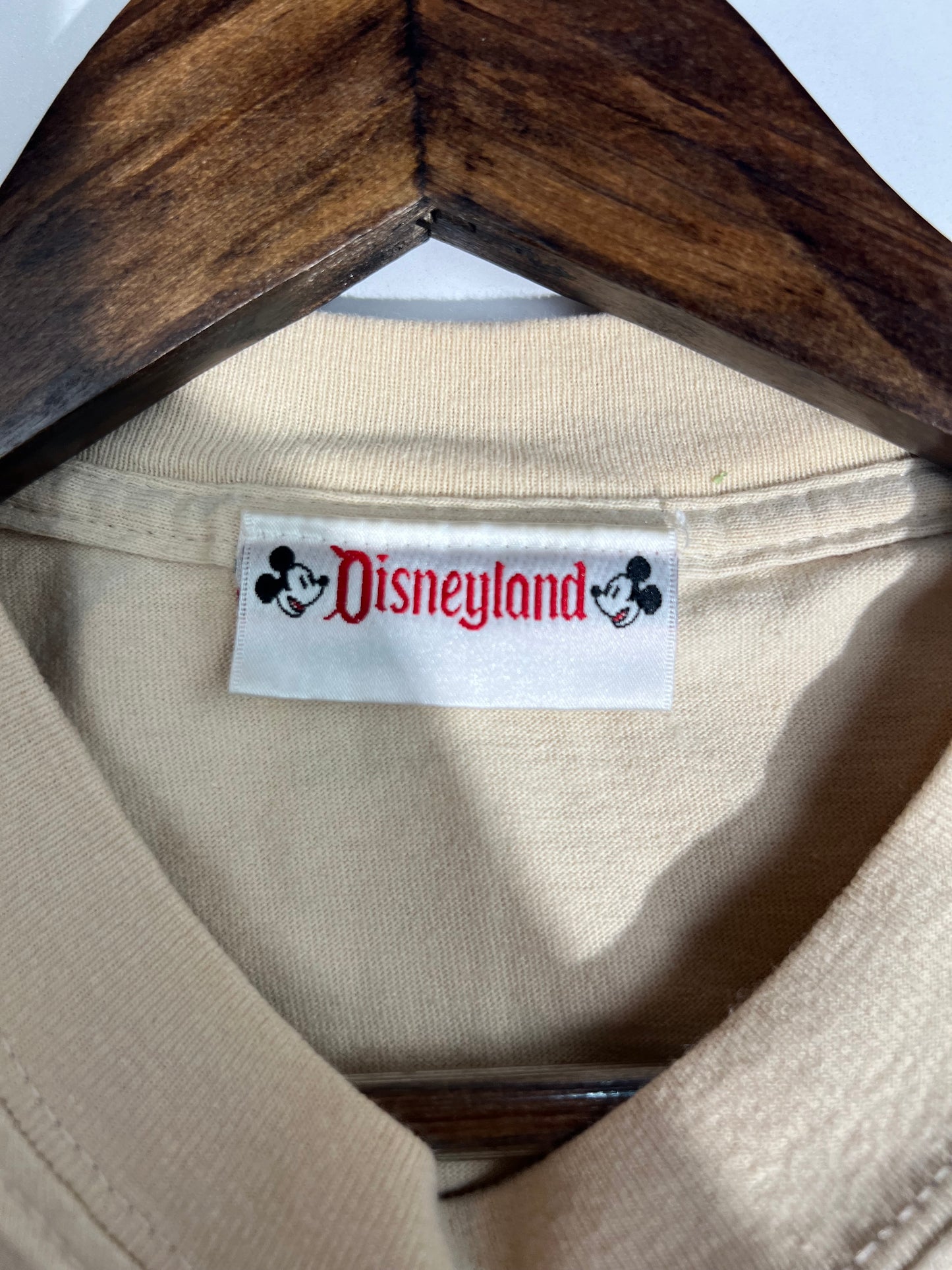 Vintage Disneyland Graphic Tee
