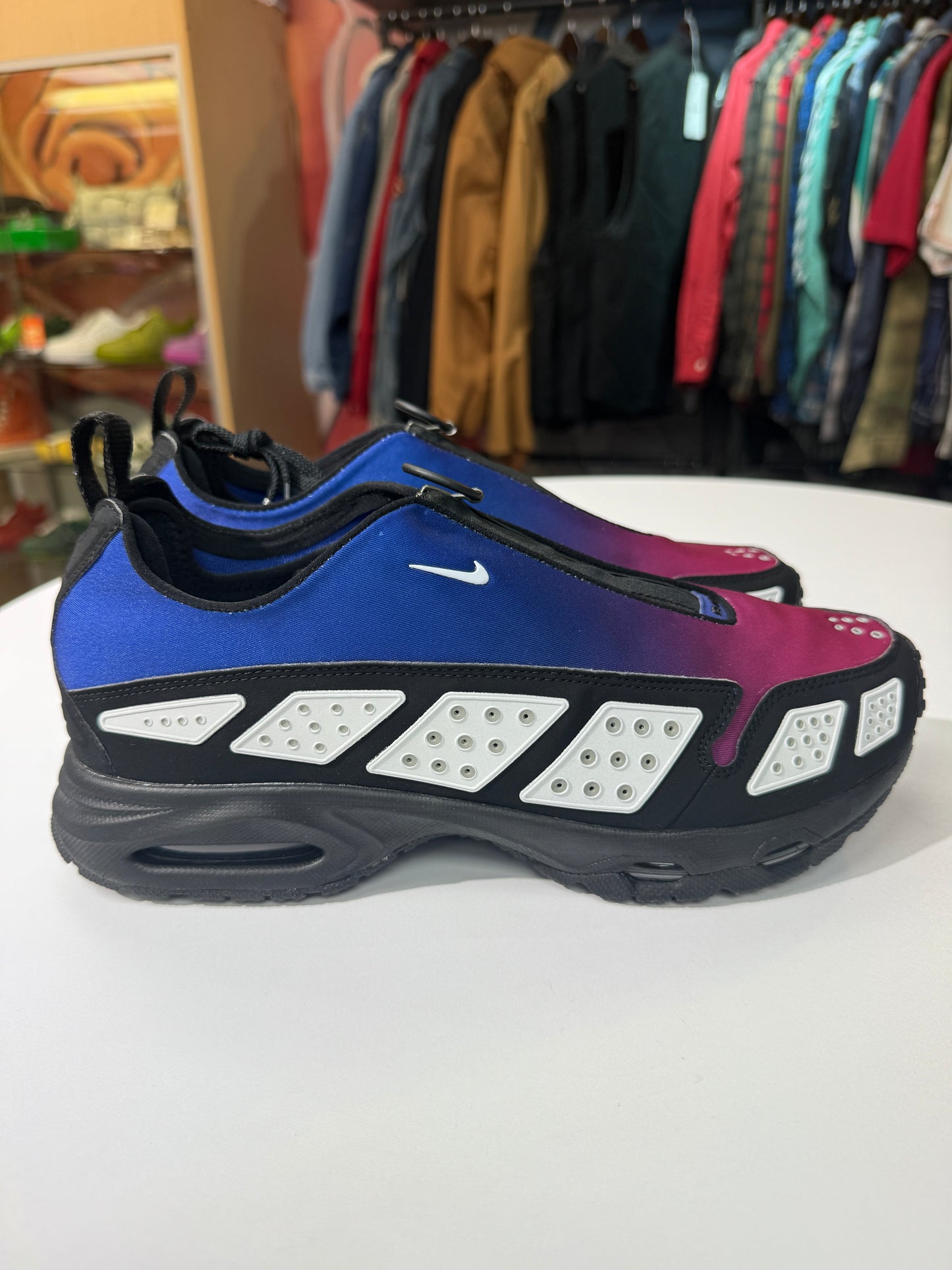 New Deep Night Air Max Sunder