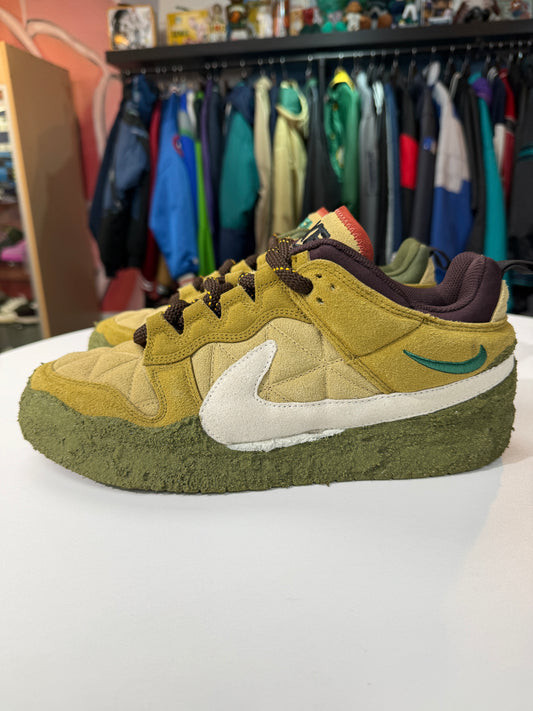 Preowned Desert Moss CPFM Flea 1