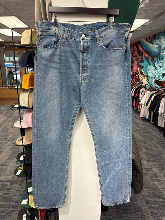 Denim Tears Plain Jane Jeans