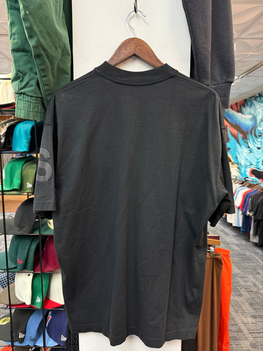 New AllSaints Biggy Logo Tee