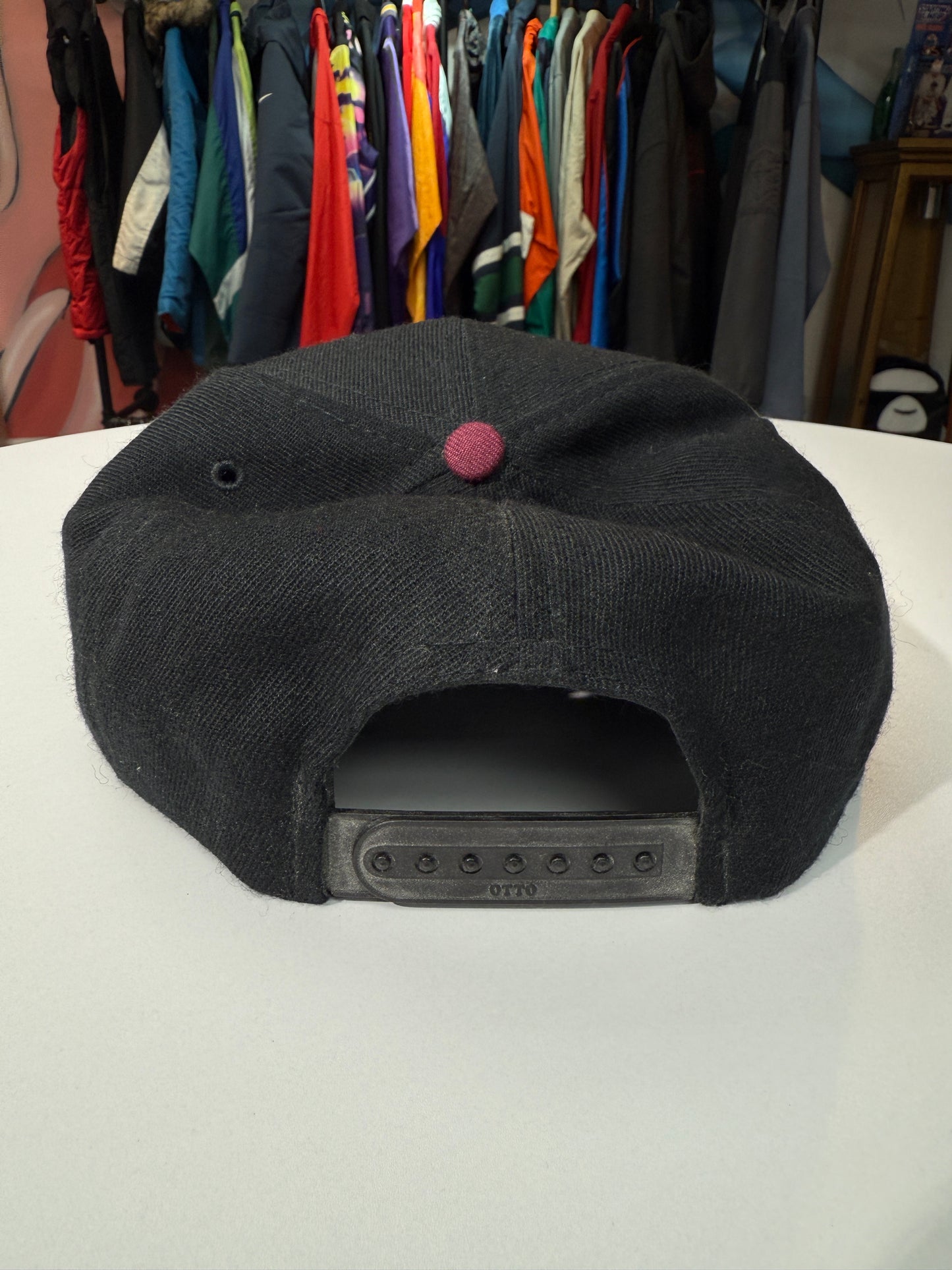 Vintage Spartans Snap