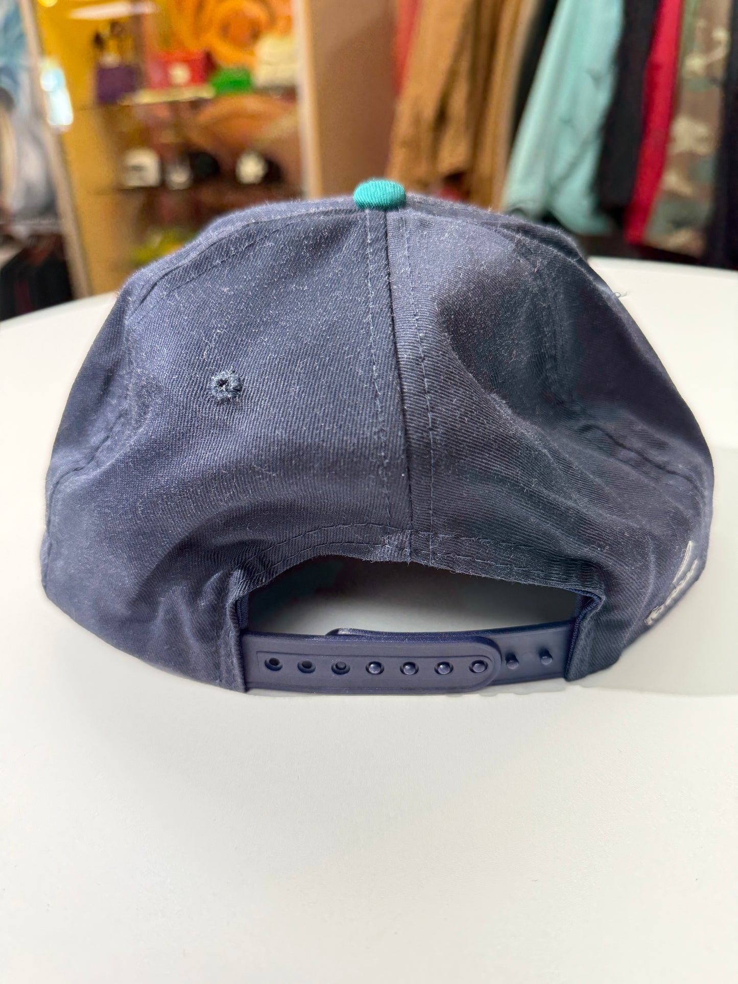Vintage Mariners Microsoft Snap