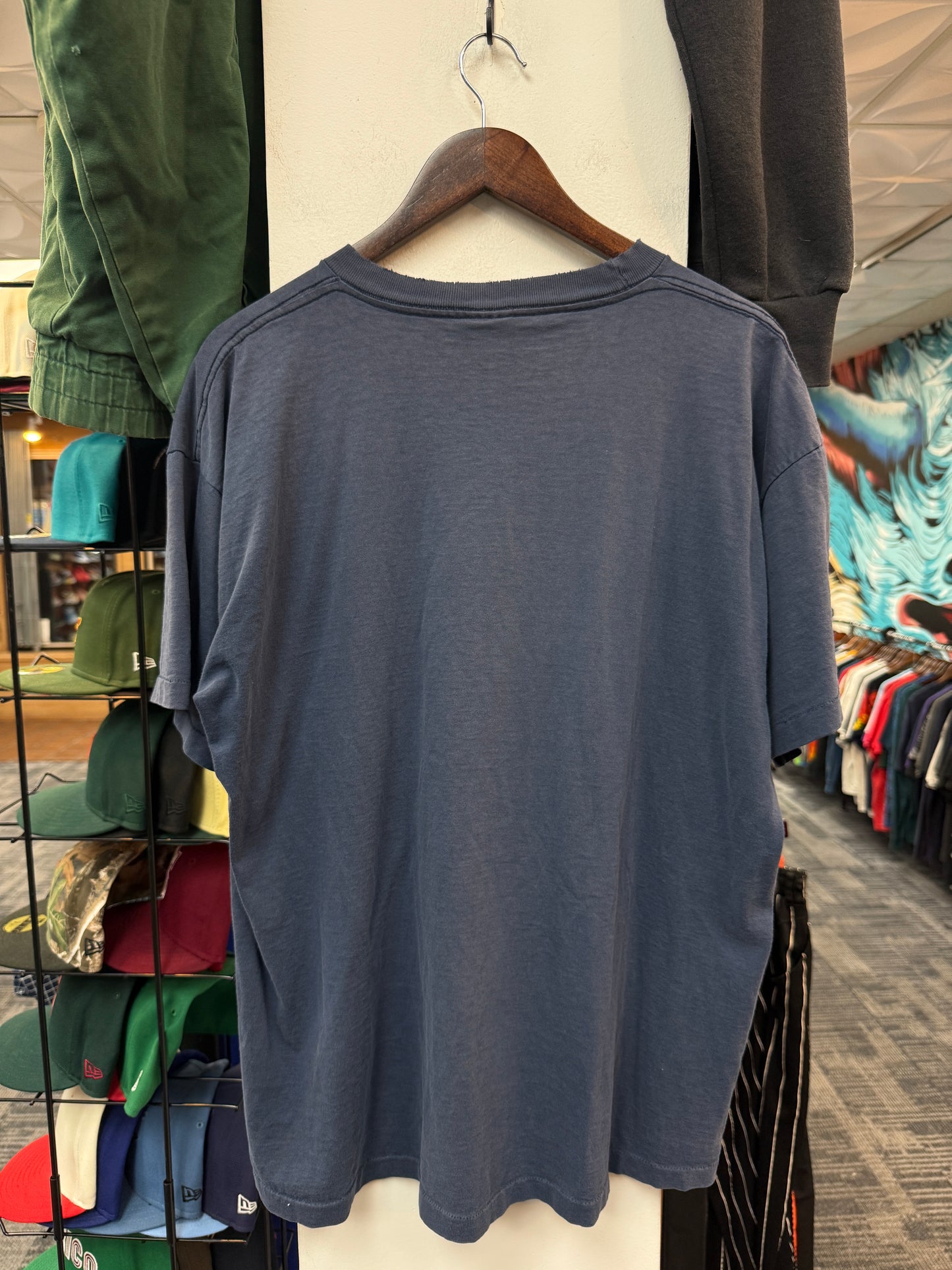 1995 Mariners American League Tee