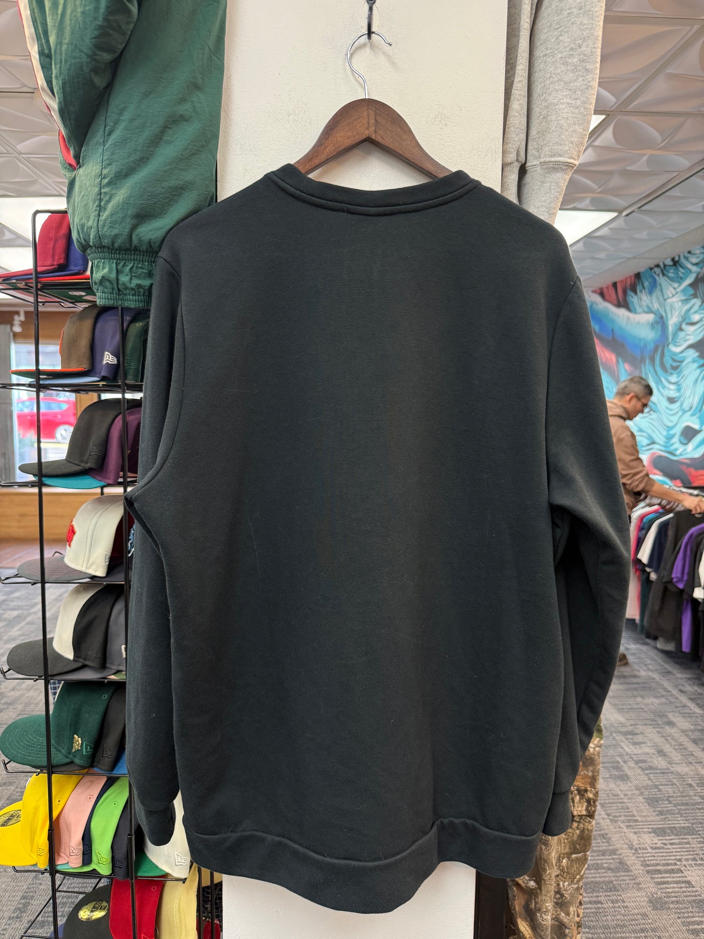 Nike Heavyweights Crewneck