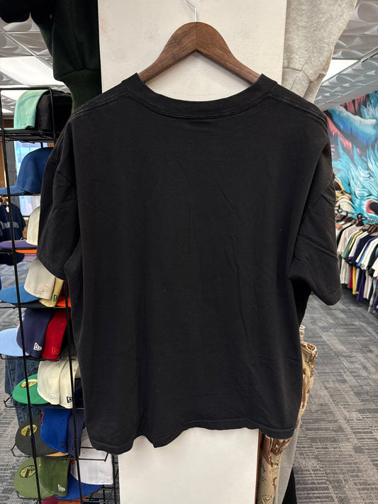Vintage Hard Rock Cafe San Juan Tee