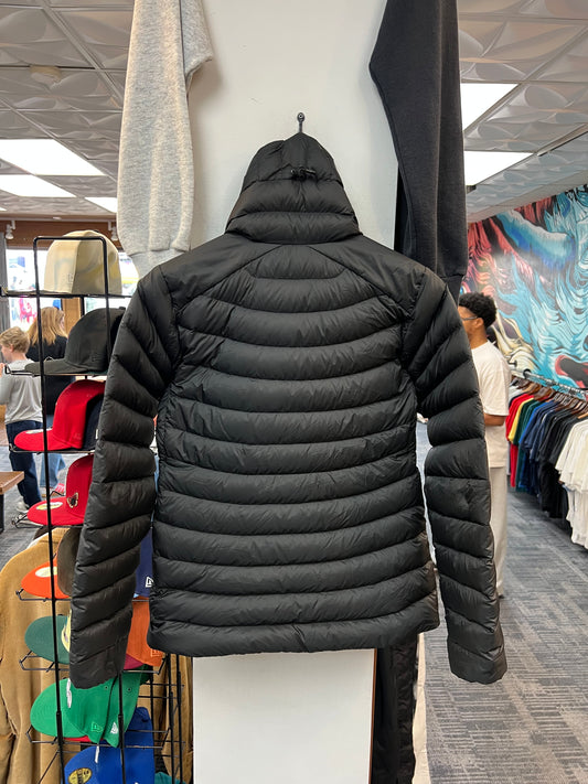 Arcteryx Women’s Black Cerium Jacket