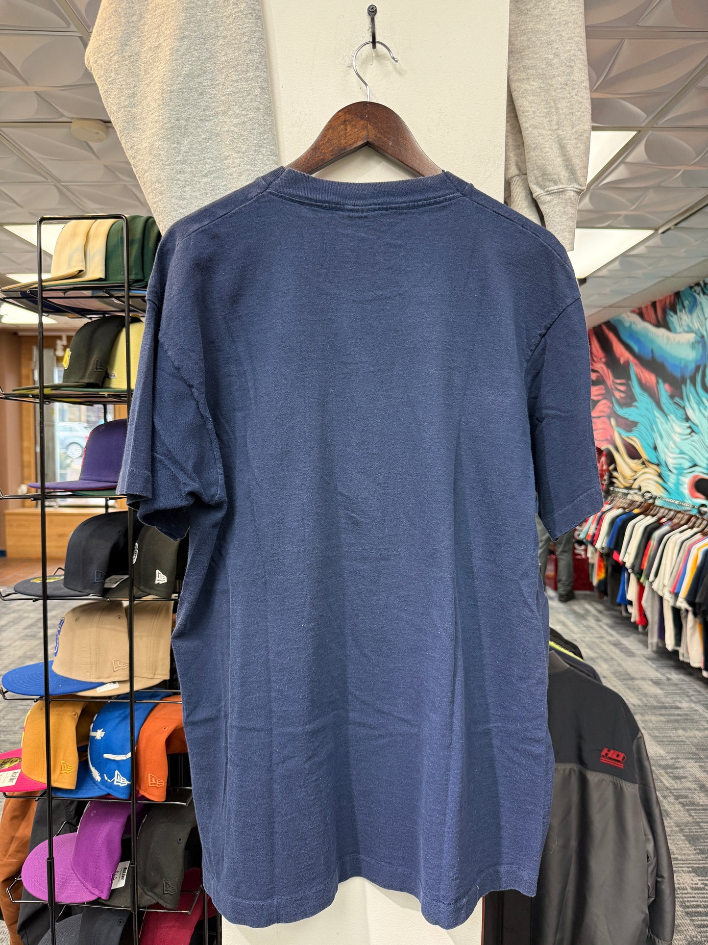 Vintage 1991 Mariners Tee