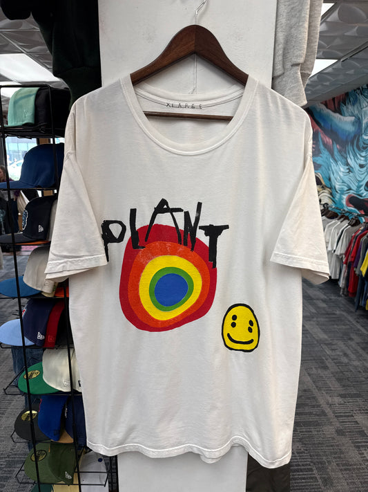 CPFM Core Melt Tee