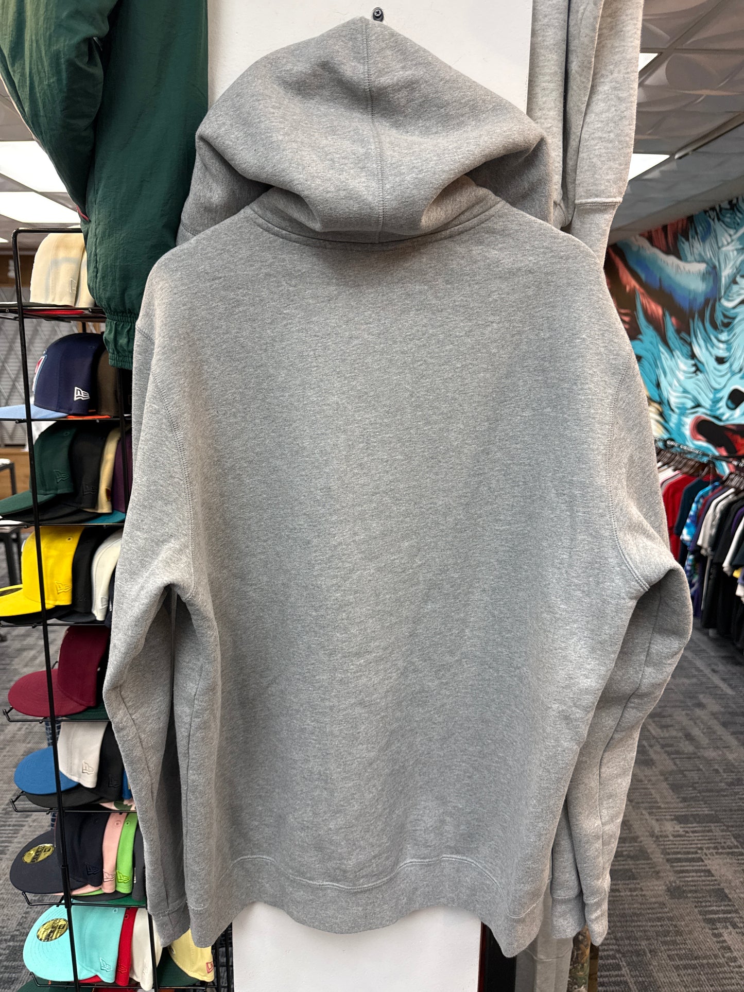 OVO Collegiate Hoodie