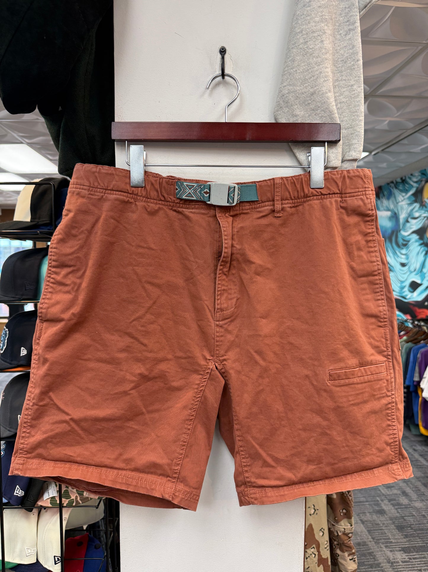 Kavu Chili Lite Shorts