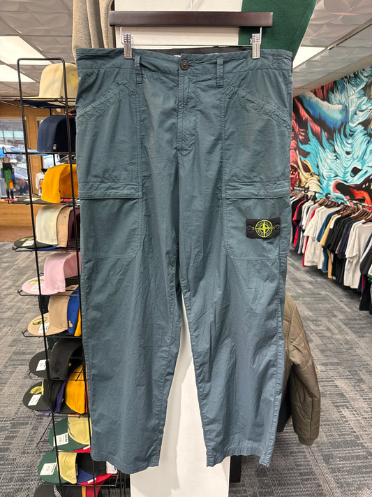 Stone Island Slate Track Pants