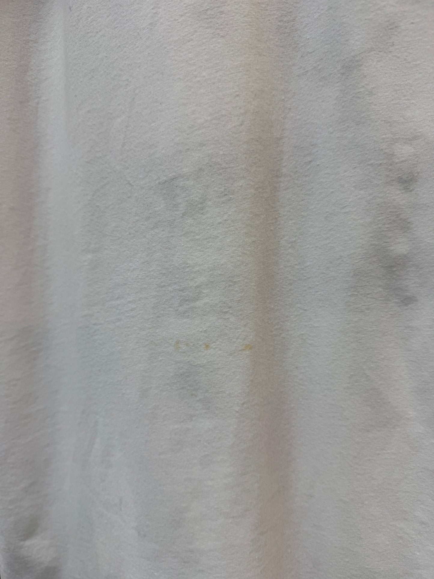 Chrome Hearts LA White Pocket Tee