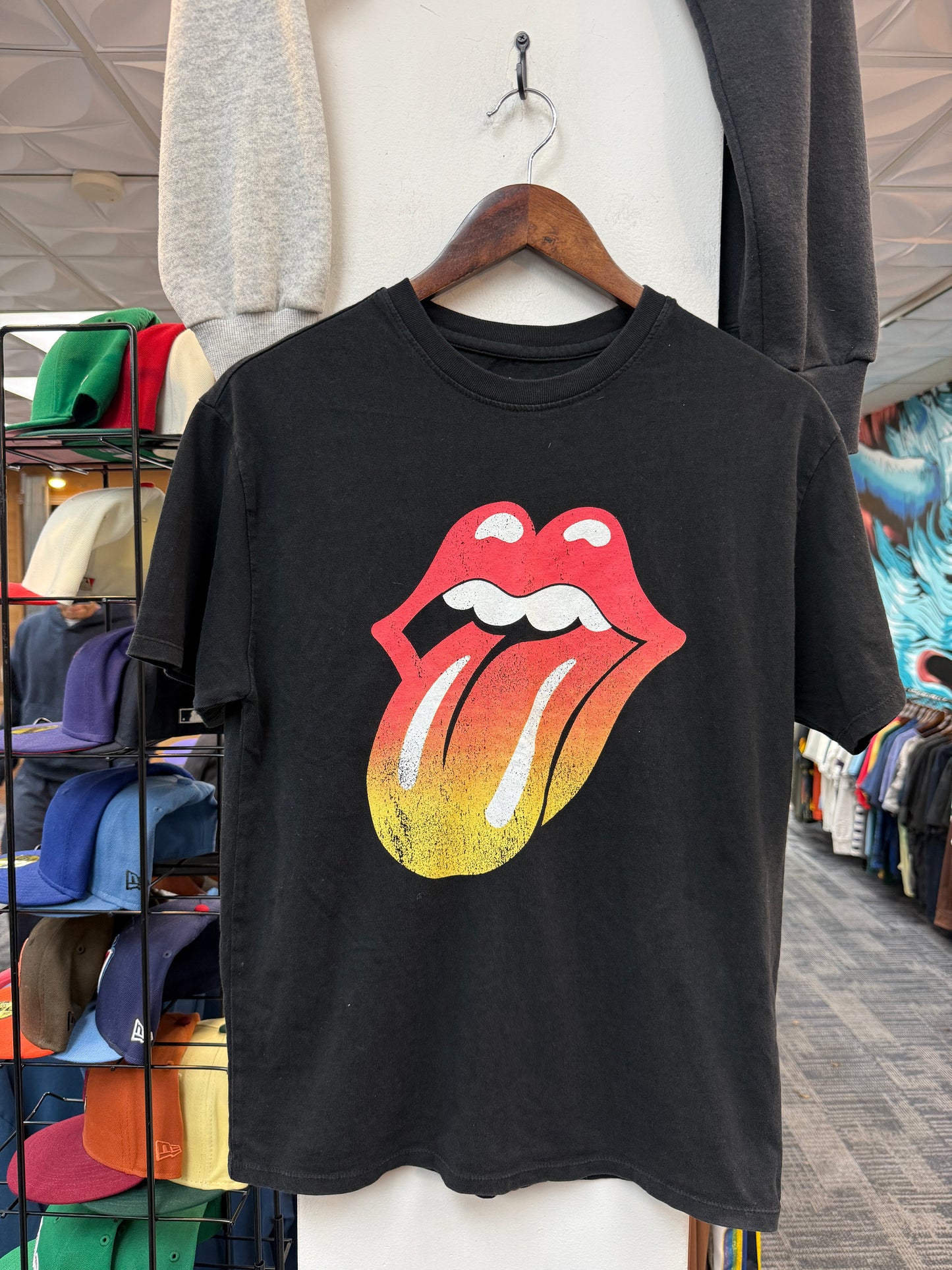 Rolling Stones Tee