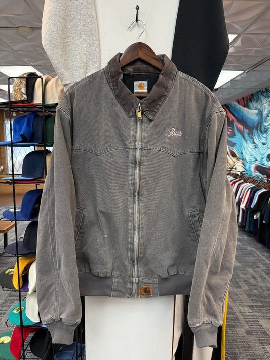 Vintage Carhartt Santa Fe Jacket