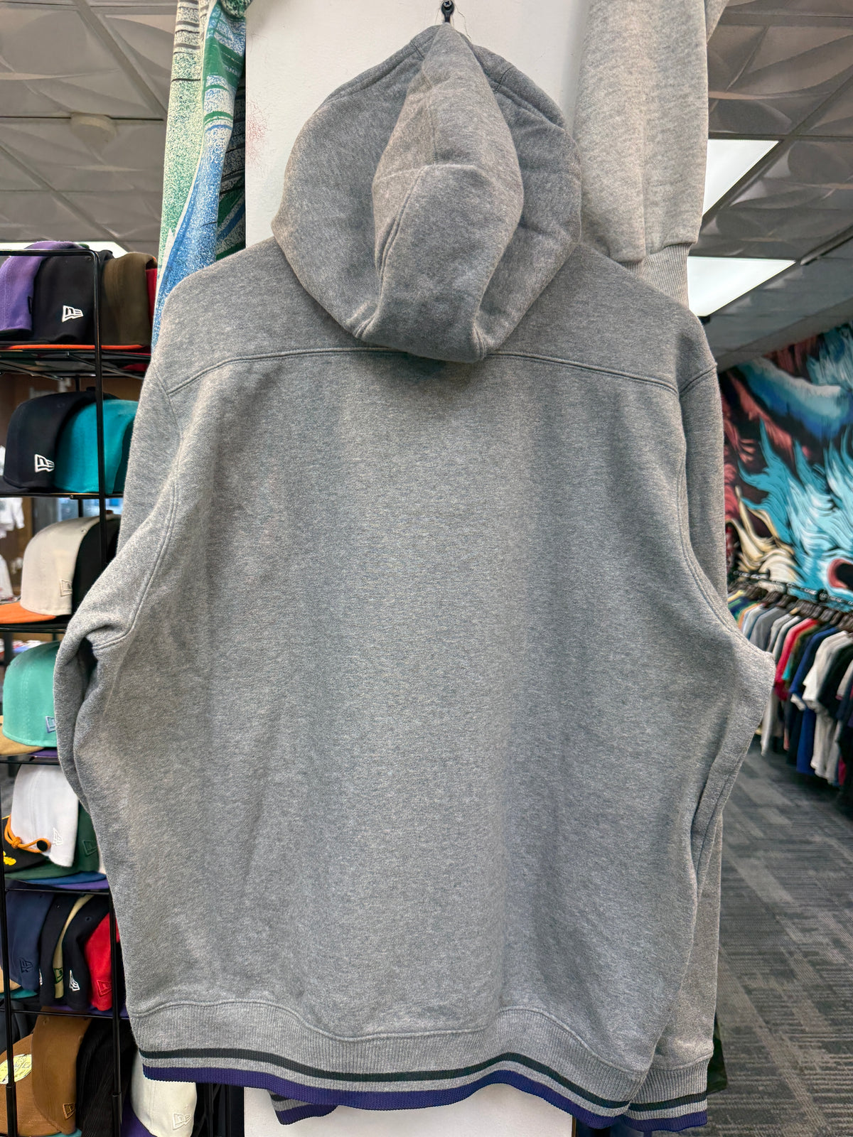 Nike UW Hoodie