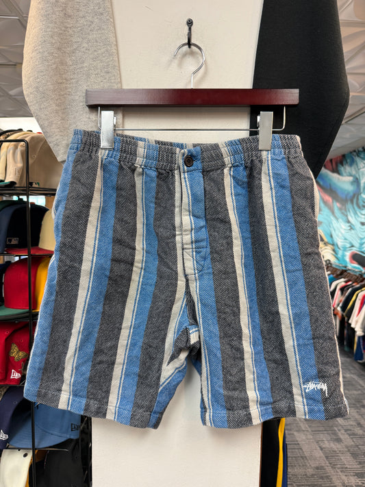 Stussy Rug Shorts