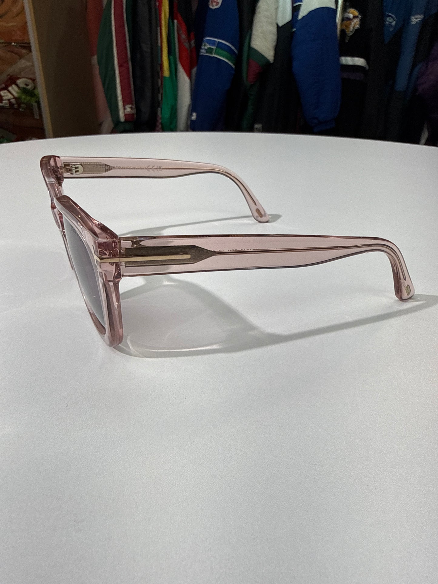 Tom Ford Haylay TF1216 Sunglasses