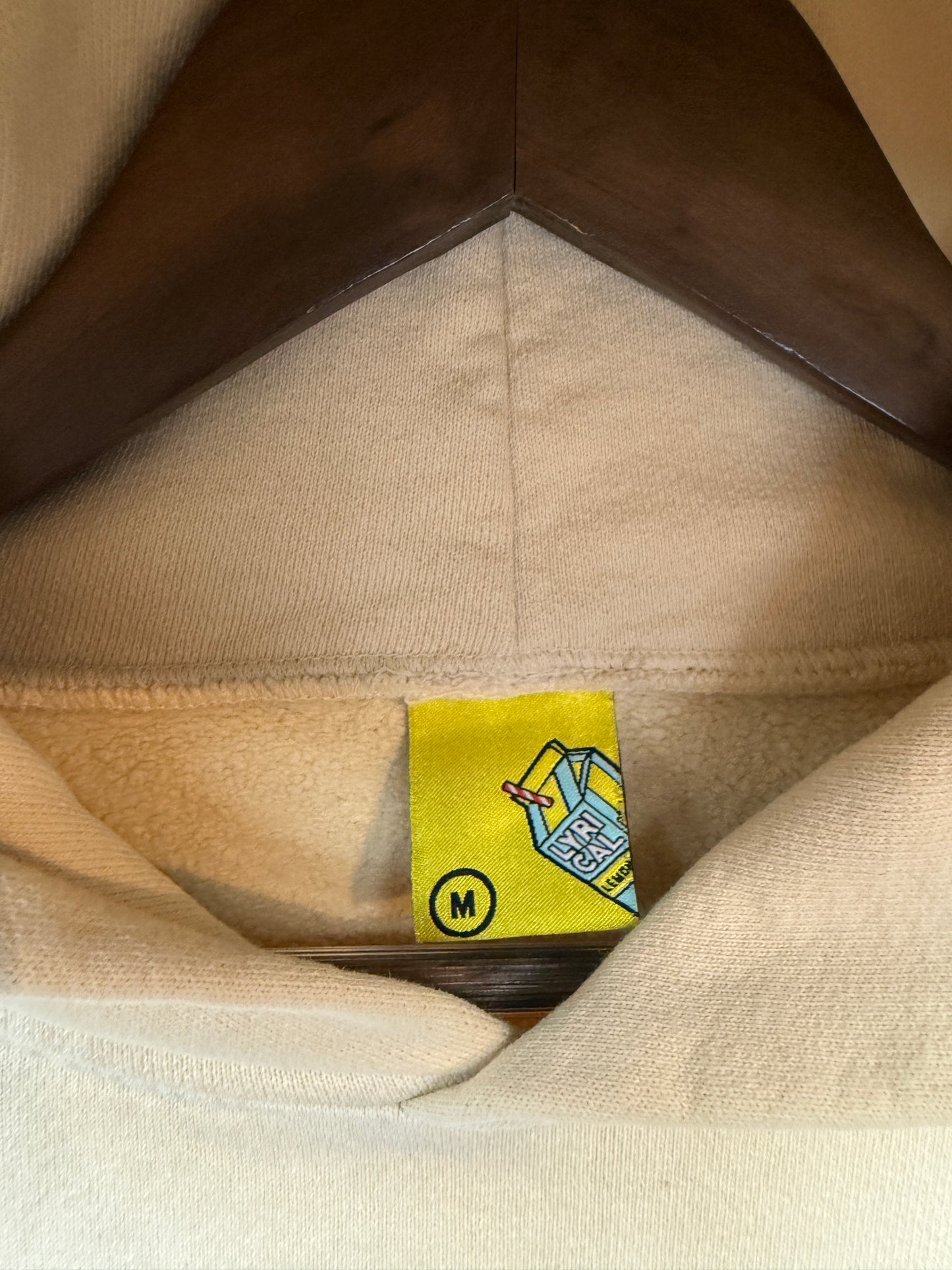 Lyrical Lemonade Hoodie