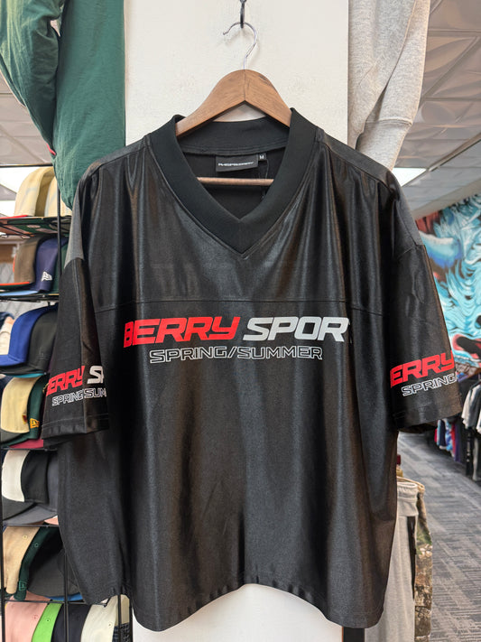 New GV Raspberry Hills Berry Sport Jersey