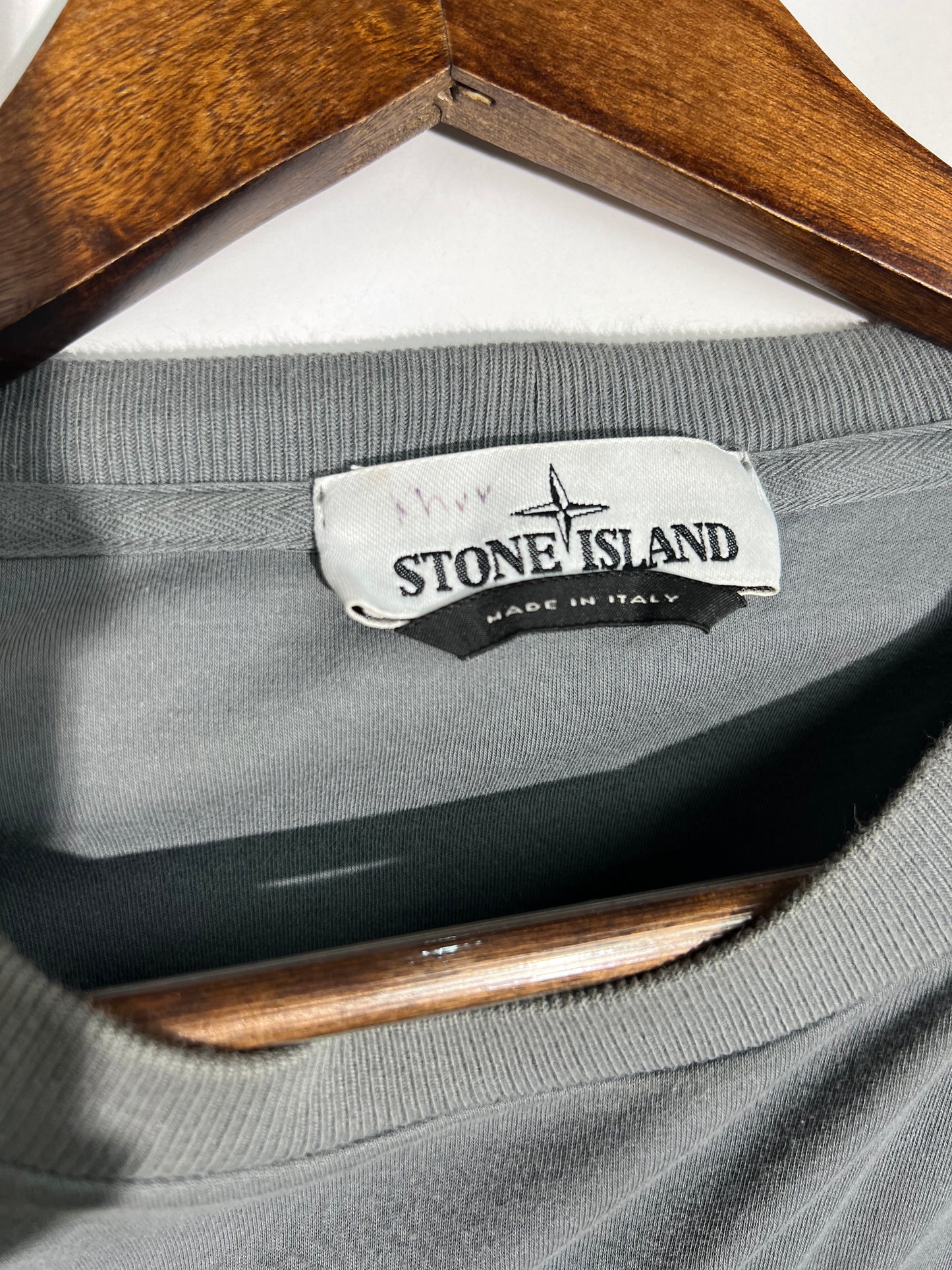 Stone Island Long Sleeve