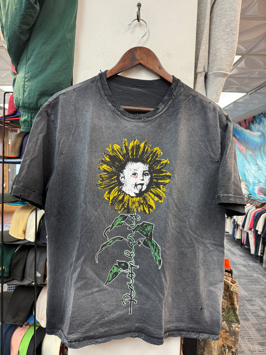 New GV Raspberry Hills Flower Boy Tee