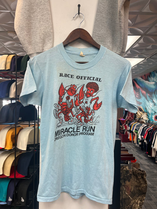 Vintage Miller Light Tee