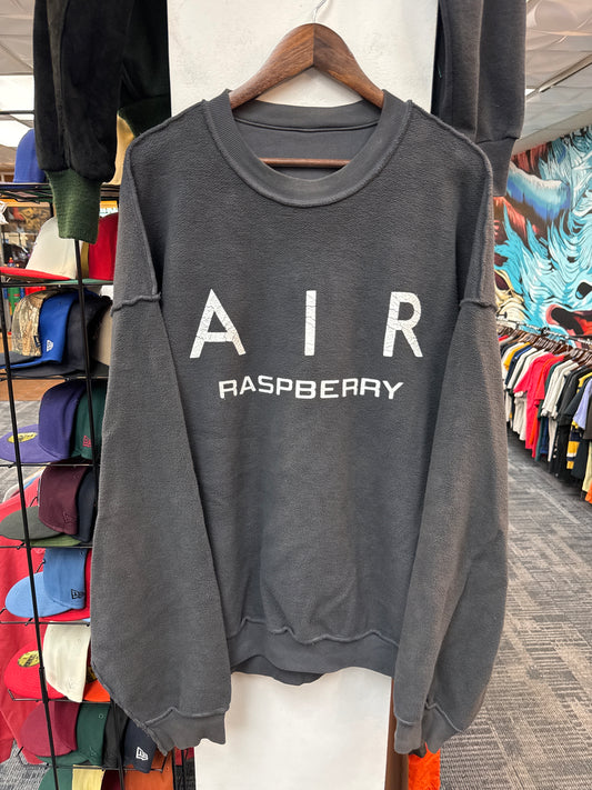 GV Air Raspberry Crewneck