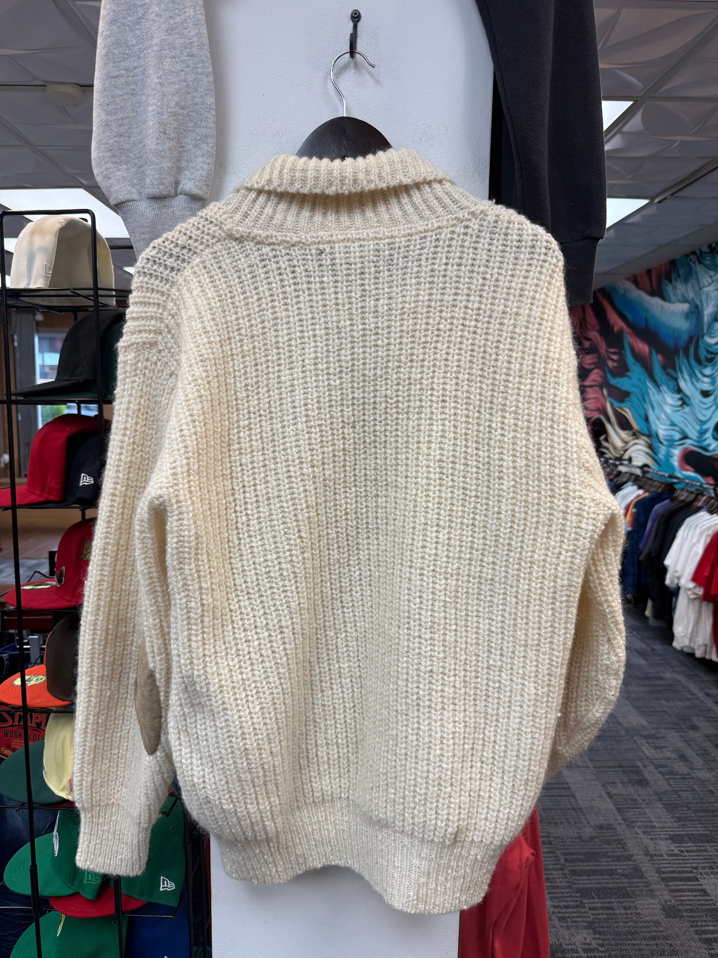 Vintage Pendleton Cardigan