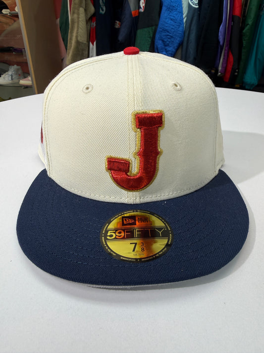 New Japan World Baseball Classic Fitted