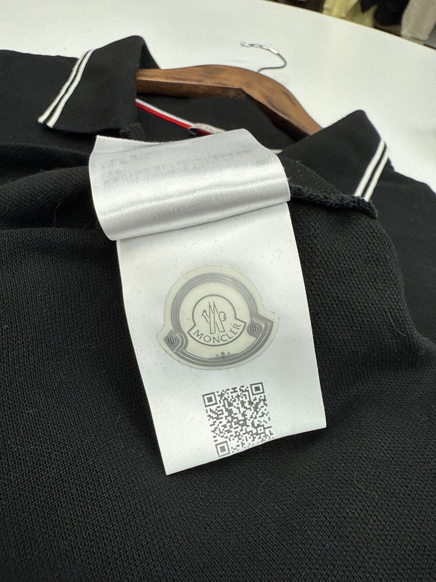 Moncler Polo