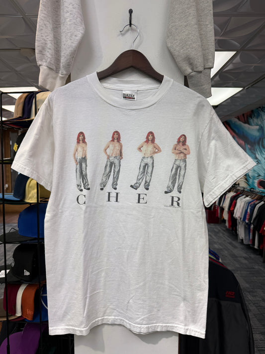 Vintage Cher Tee