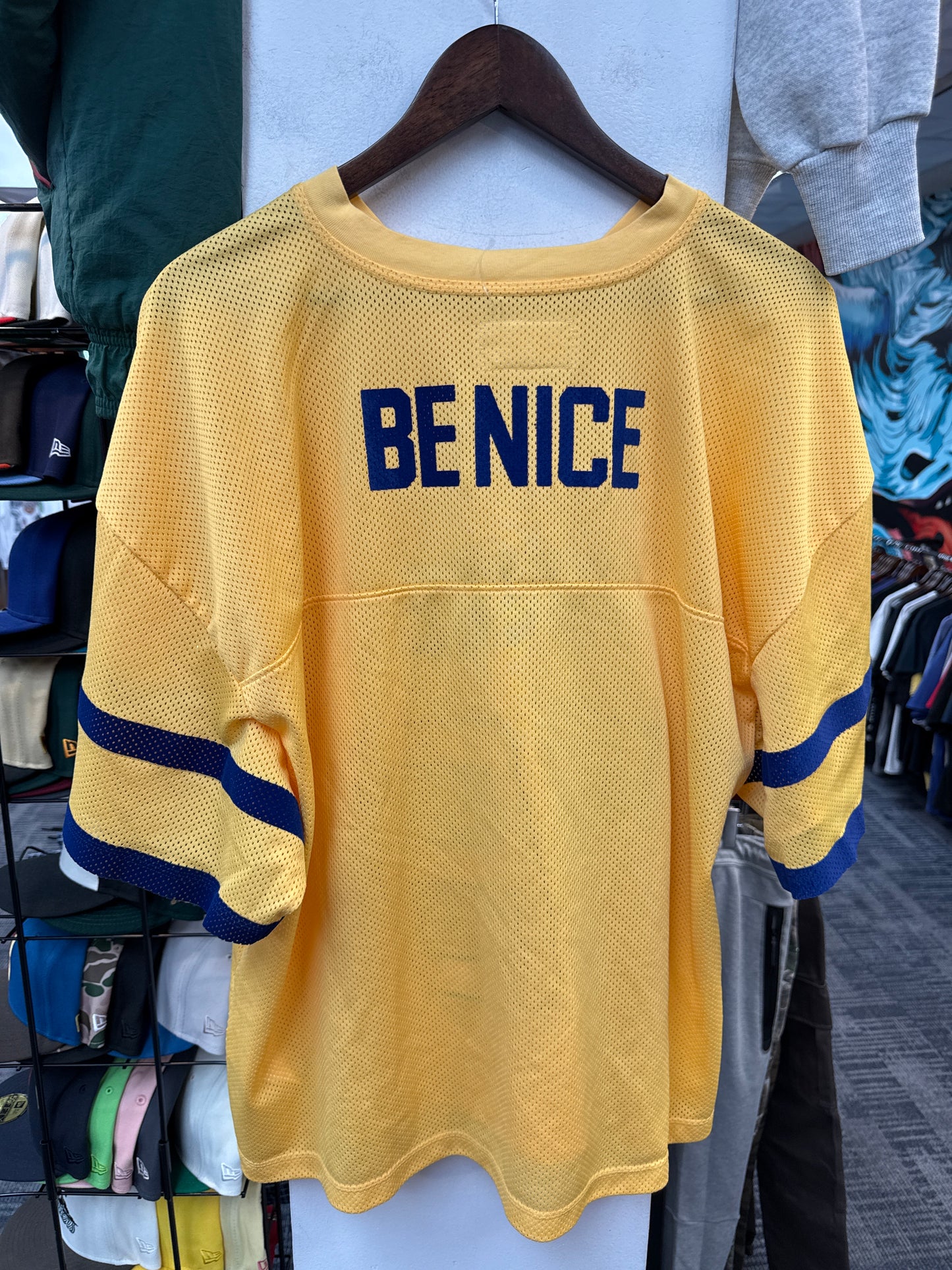 New ERL Venice 76 Jersey