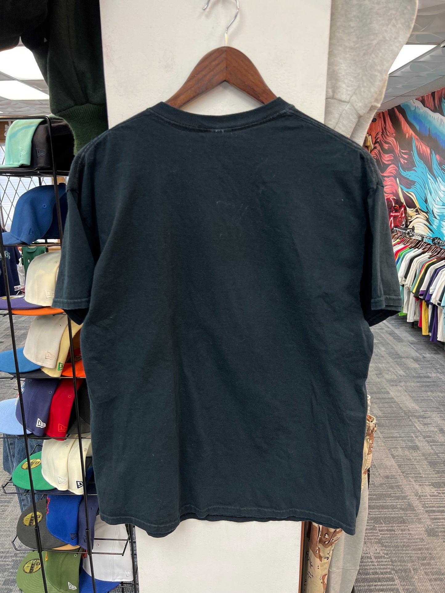 Oregon Sucks Graphic Tee