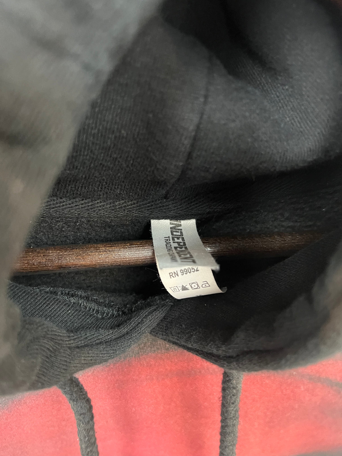 Lil Yachty Field Trip Tour Hoodie