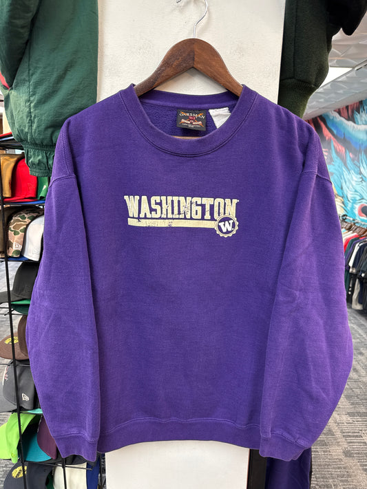 Vintage UW Crewneck