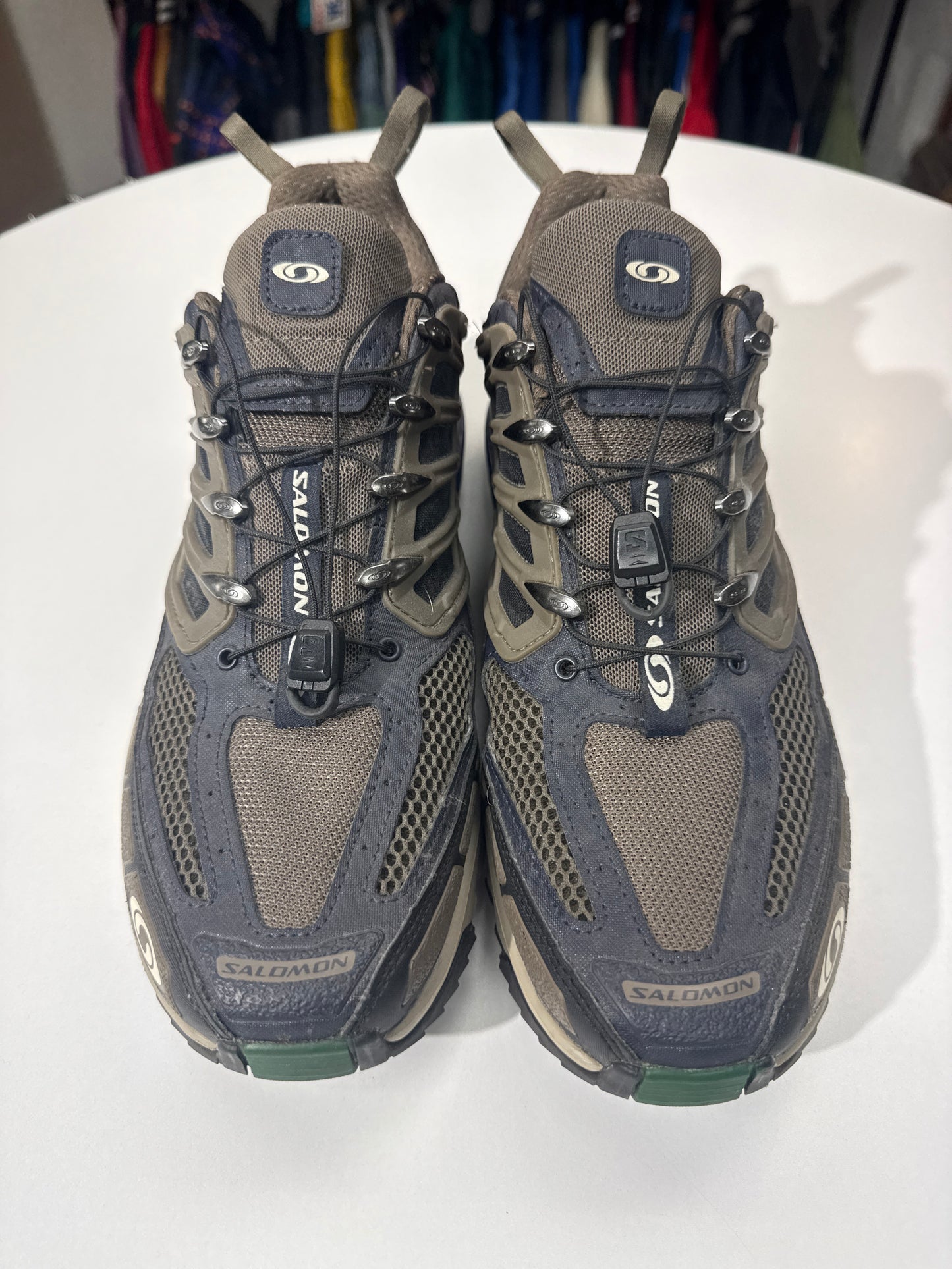 Preowned Salomon ACS Pro Advanced Night Sky