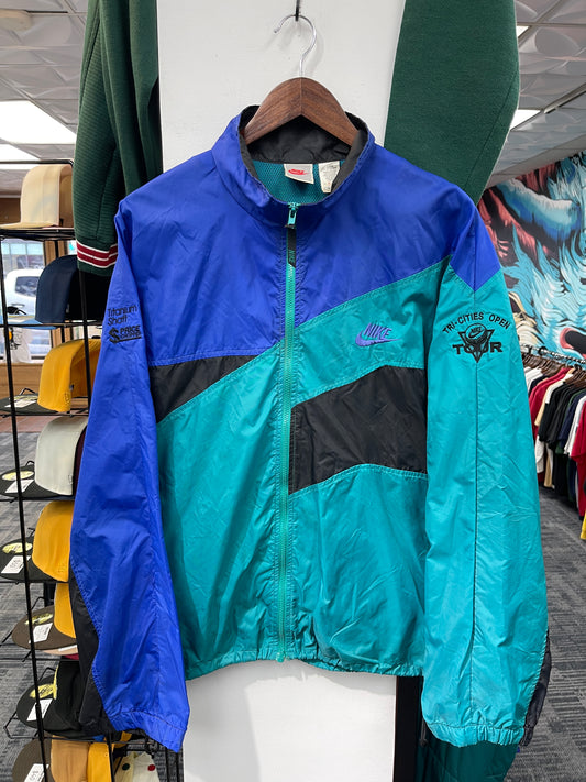 Vintage Nike Windbreaker