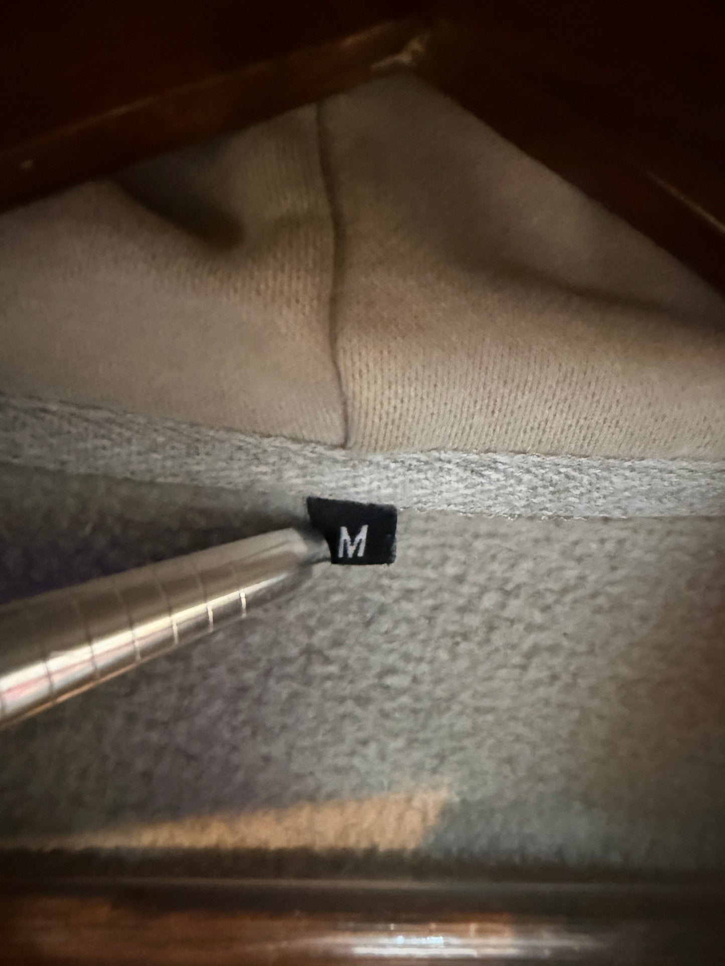 GV Raspberry Hills Blank Hoodie