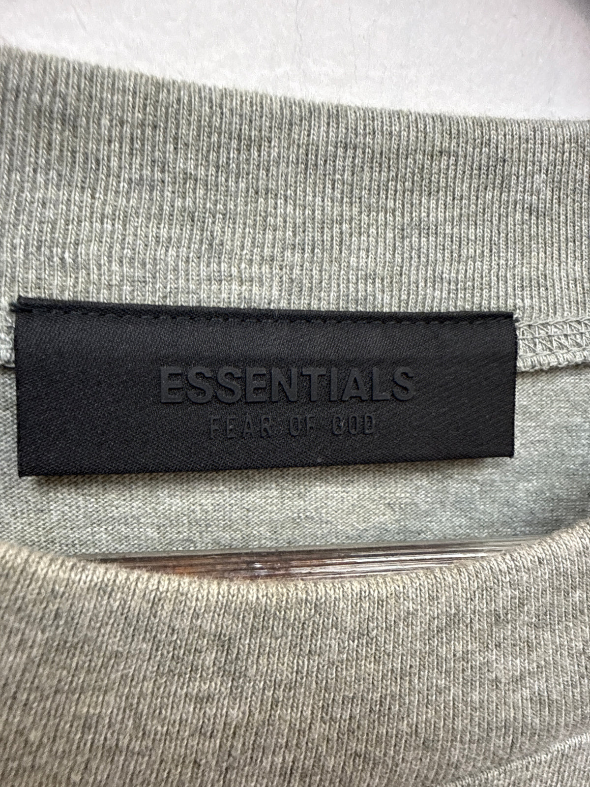 Fear of God Essentials Mariners Tee