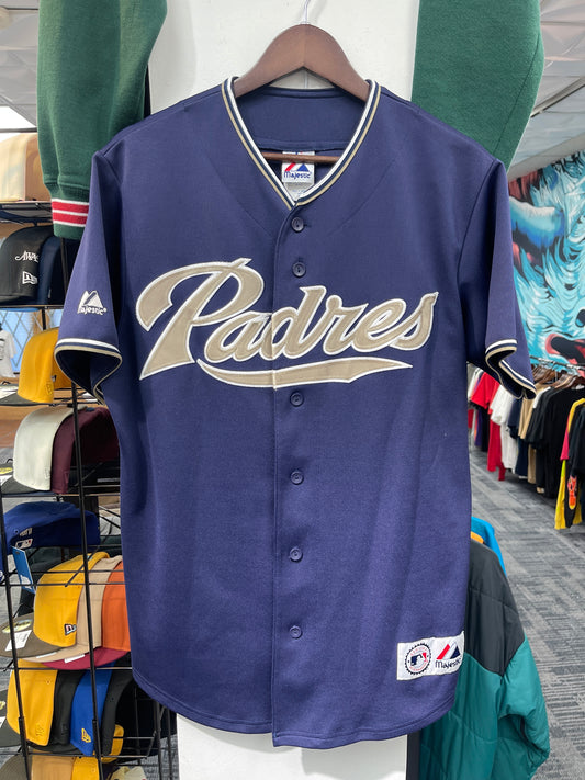 Padres Jersey