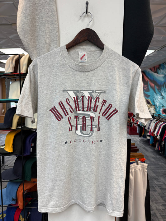 Vintage Washington State Tee