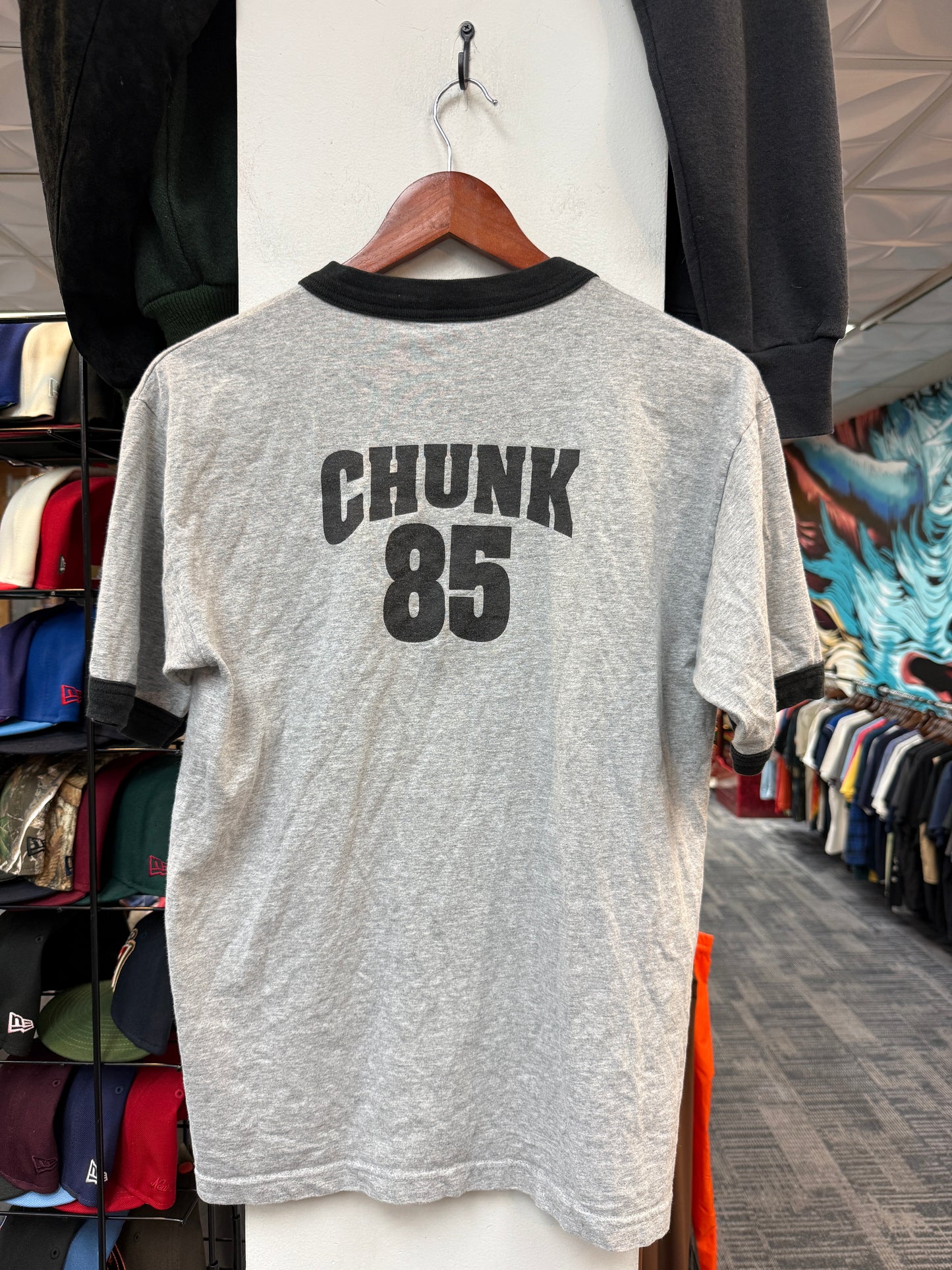 Vintage The Goonies Chunk Tee