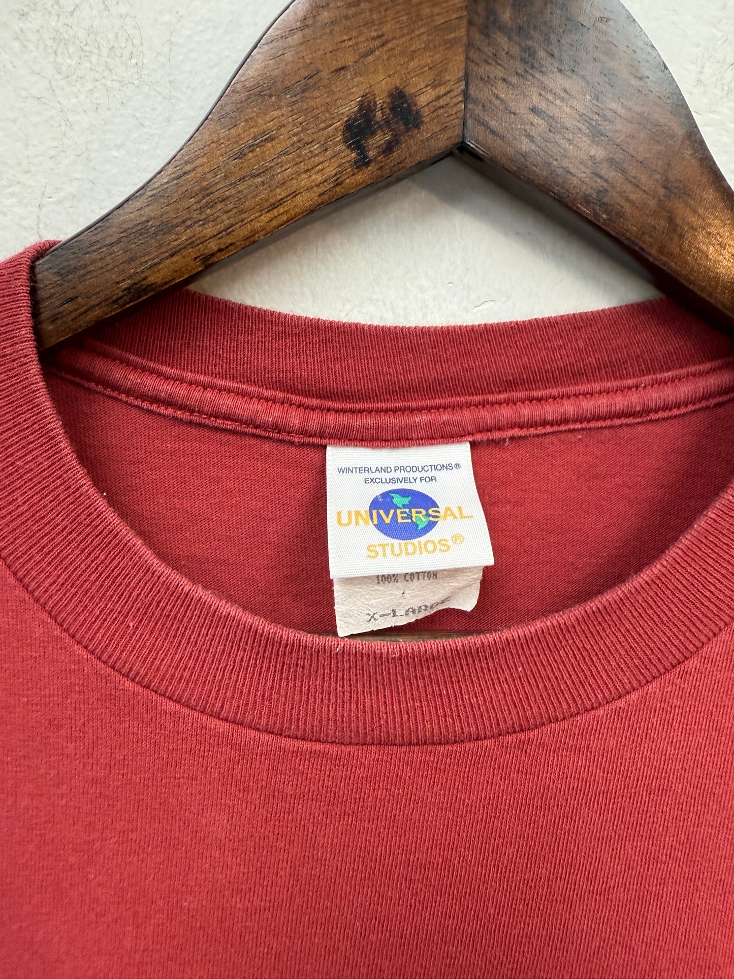 Vintage Jurassic Park Tee